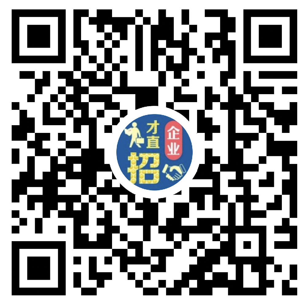 小程序二维码